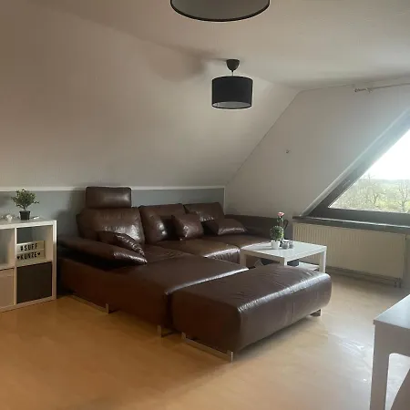 Margarete Appartement