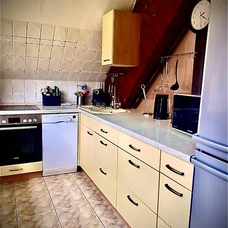 Apartment Margarete Gablenz