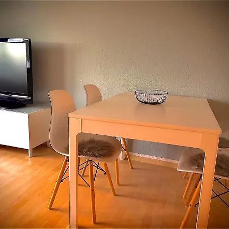 Margarete Appartement *