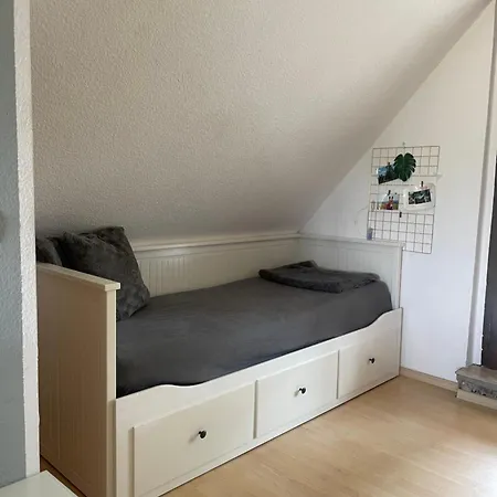 Margarete Appartement