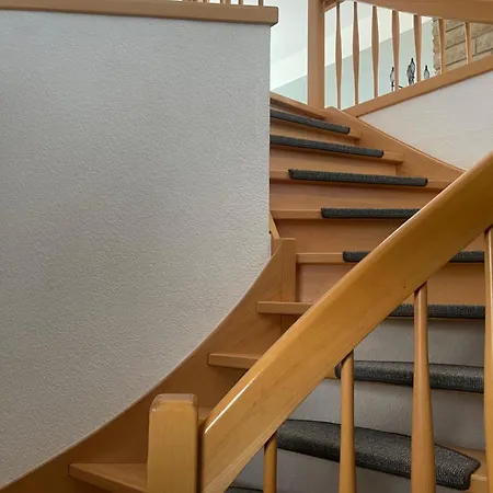 Margarete Apartmán Gablenz