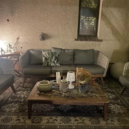 Margarete Apartment Gablenz